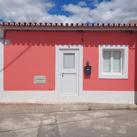 Casa Coral Villa Sao Marcos do Campo Kültér fotó