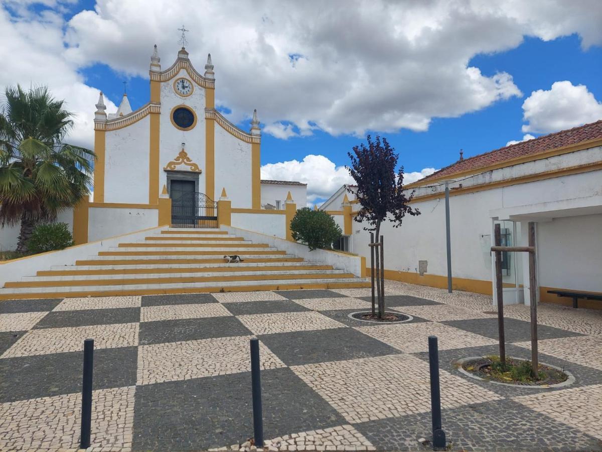 Casa Coral Villa Sao Marcos do Campo Kültér fotó