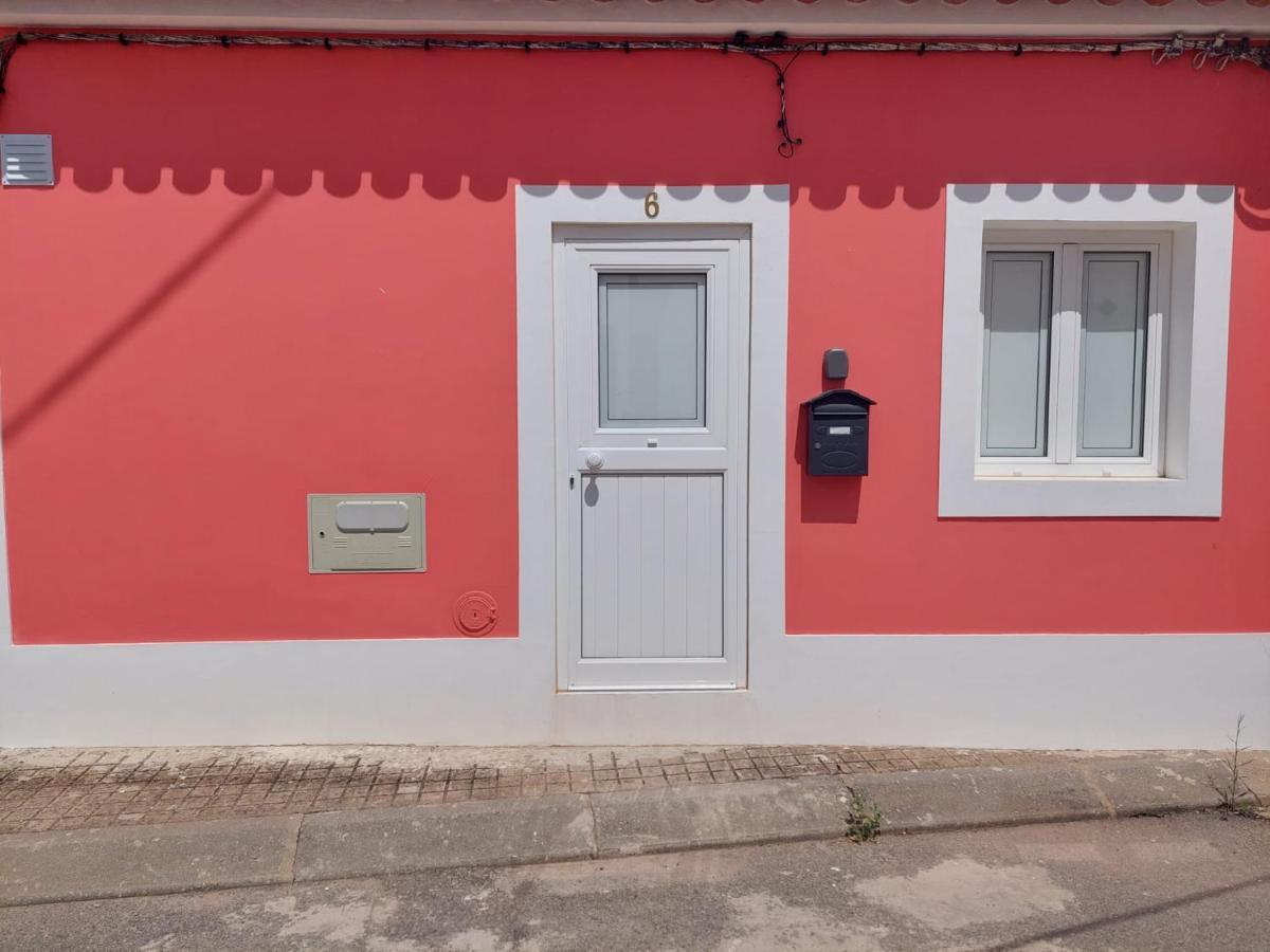 Casa Coral Villa Sao Marcos do Campo Kültér fotó